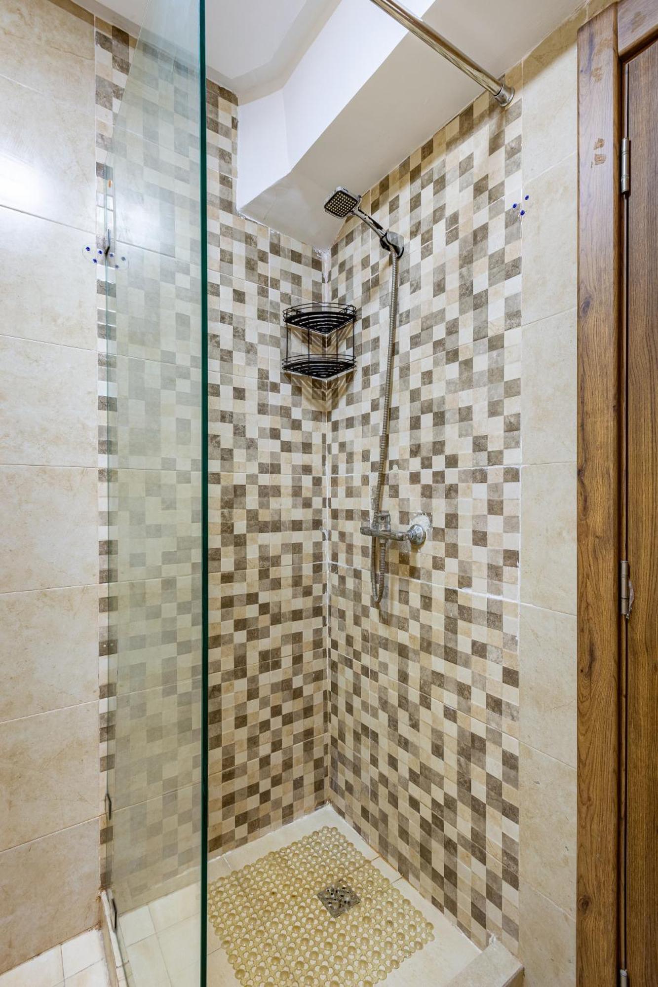 Chic & Cosy Appart Au Centre Ville - 100 % Equipe Marrakesh Exterior foto